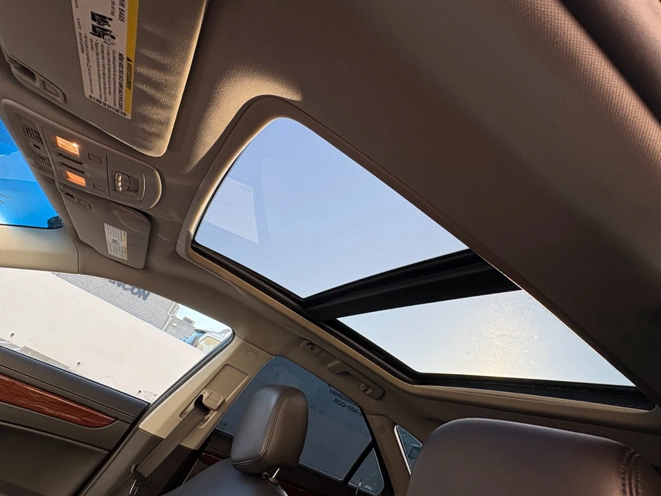 2010 Cadillac CTS 2nd Gen - Image 19 of 21