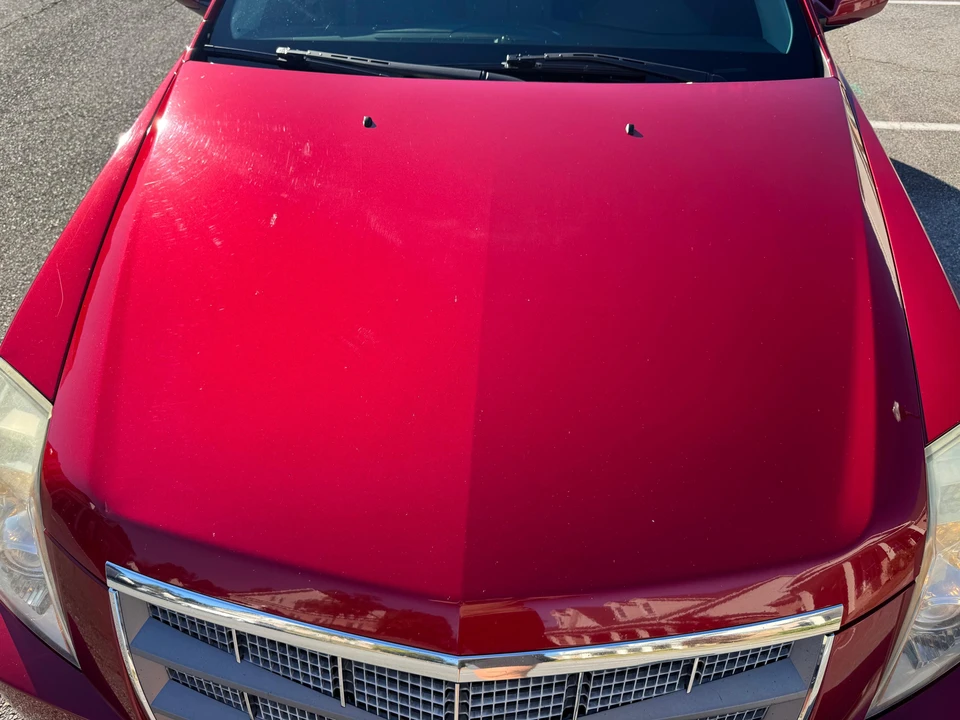 2010 Cadillac CTS 2nd Gen - Image 21 of 31