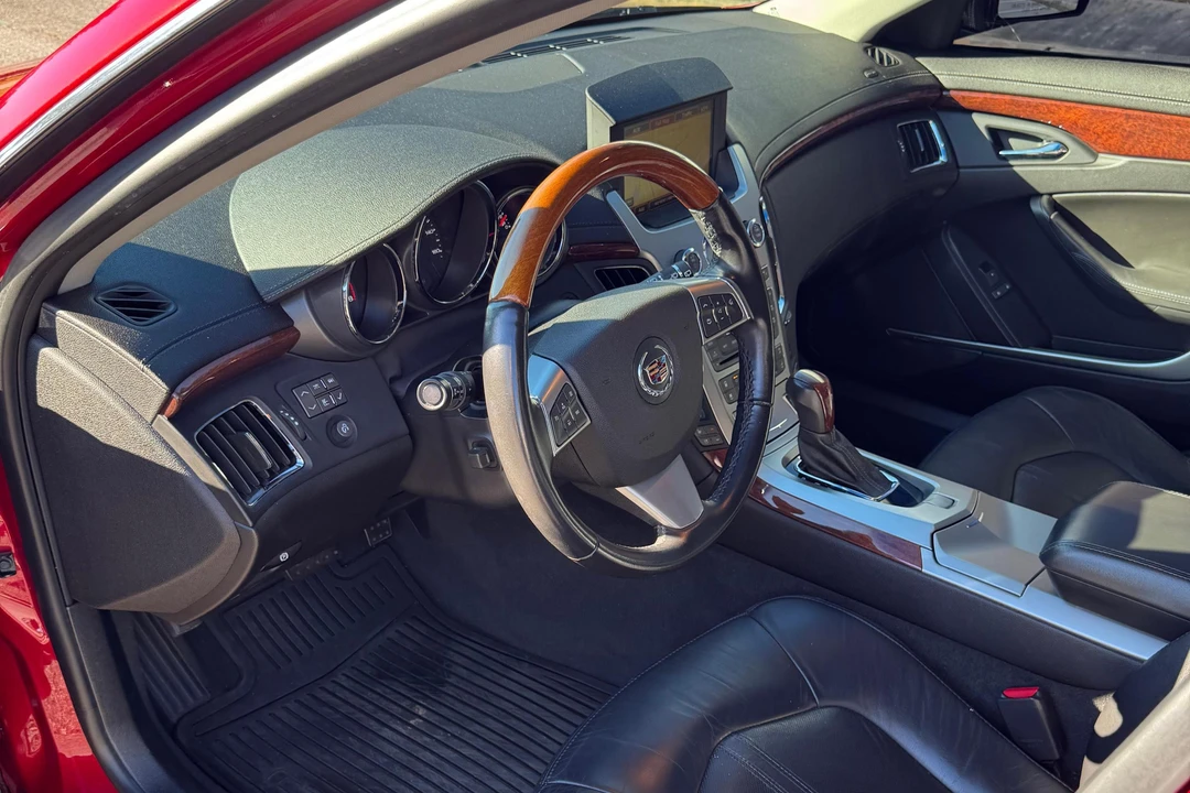 2010 Cadillac CTS 2nd Gen - Image 30 of 31