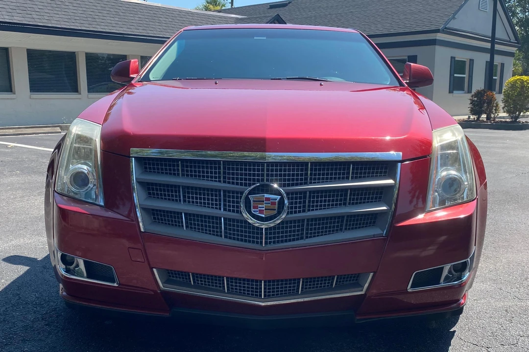 2010 Cadillac CTS 2nd Gen - Image 2 of 31