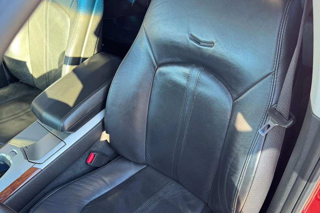 2010 Cadillac CTS 2nd Gen - Image 31 of 31