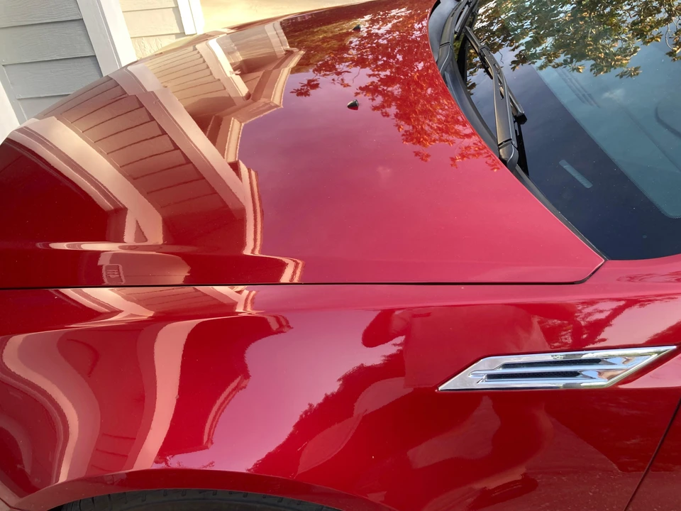 2010 Cadillac CTS 2nd Gen - Image 29 of 31