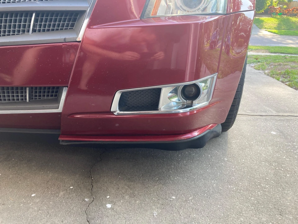 2010 Cadillac CTS 2nd Gen - Image 28 of 31