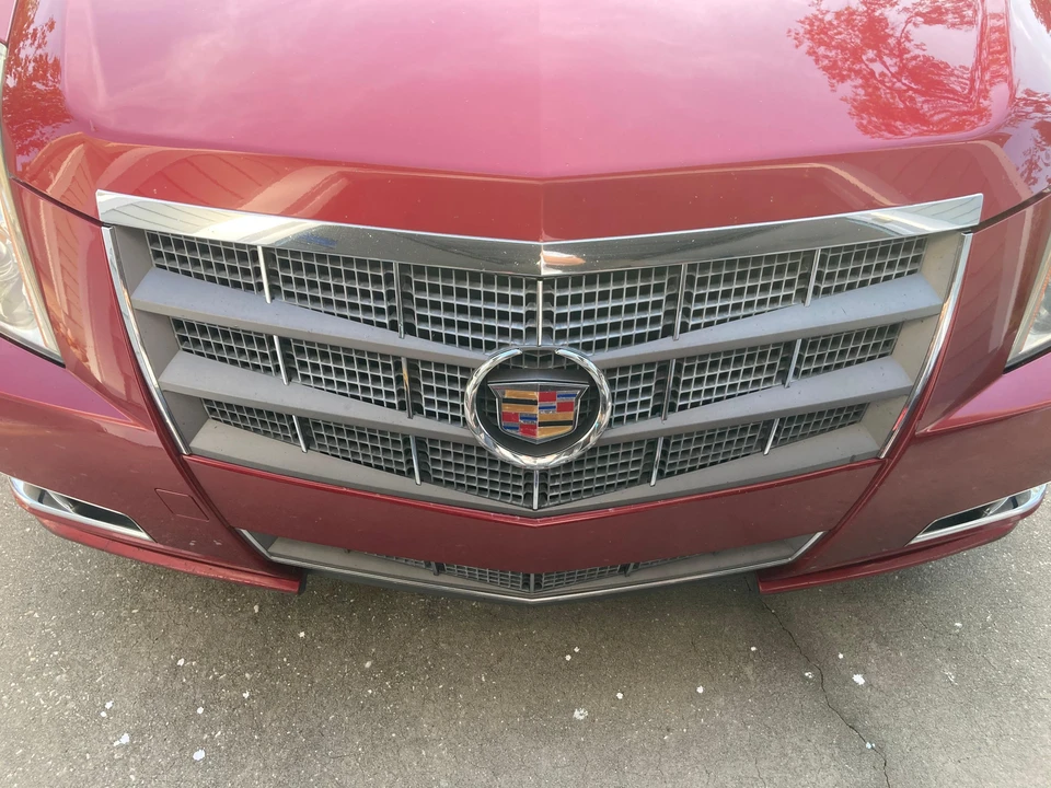 2010 Cadillac CTS 2nd Gen - Image 26 of 31