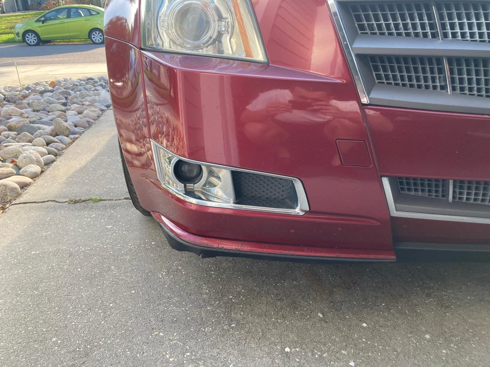 2010 Cadillac CTS 2nd Gen - Image 24 of 31