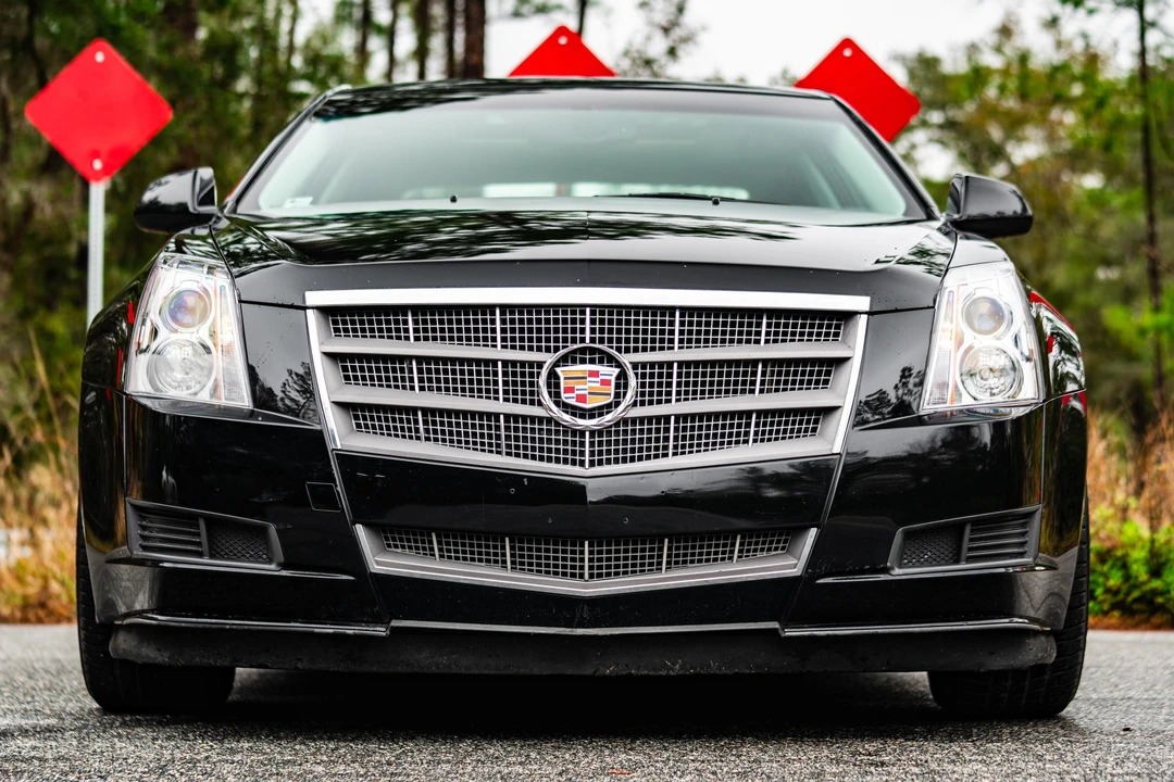 2010 Cadillac CTS 2nd Gen - Image 2 of 31