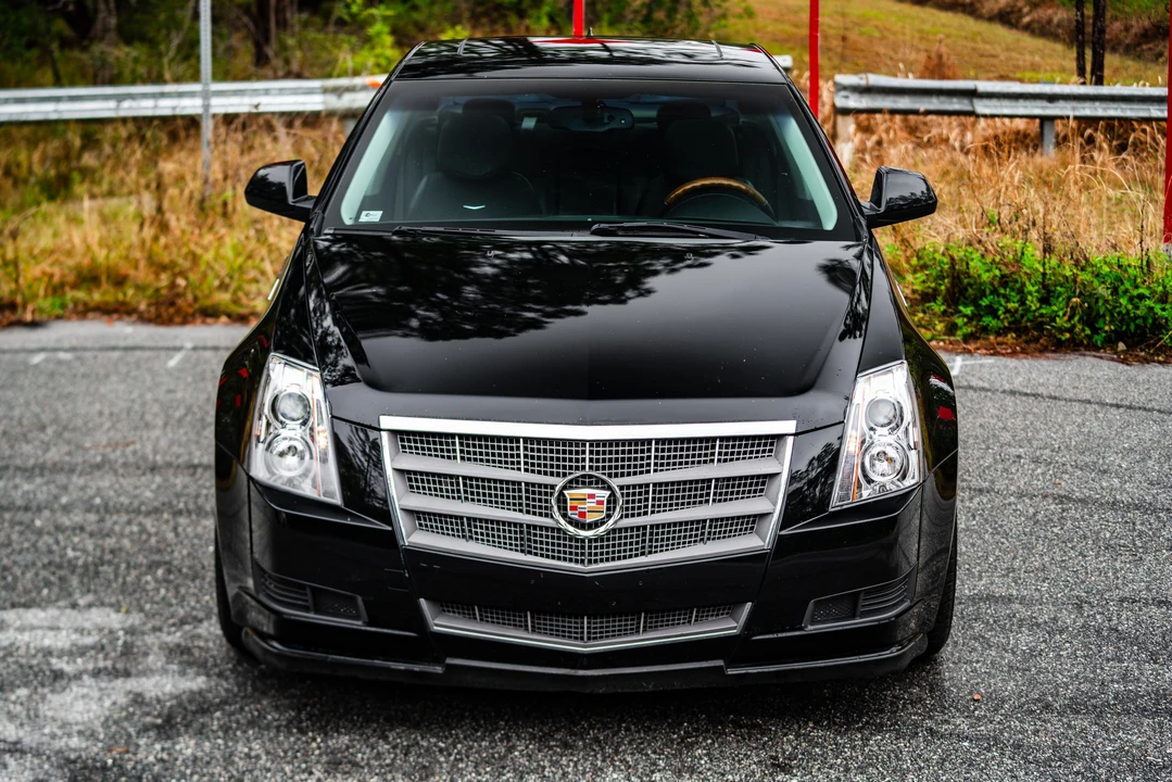2010 Cadillac CTS 2nd Gen - Image 6 of 31