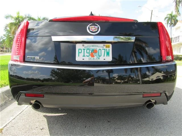 2010 Cadillac CTS 2nd Gen - Image 7 of 12