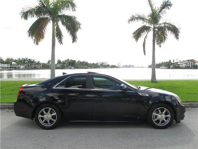 2010 Cadillac CTS 2nd Gen - Image 3 of 12