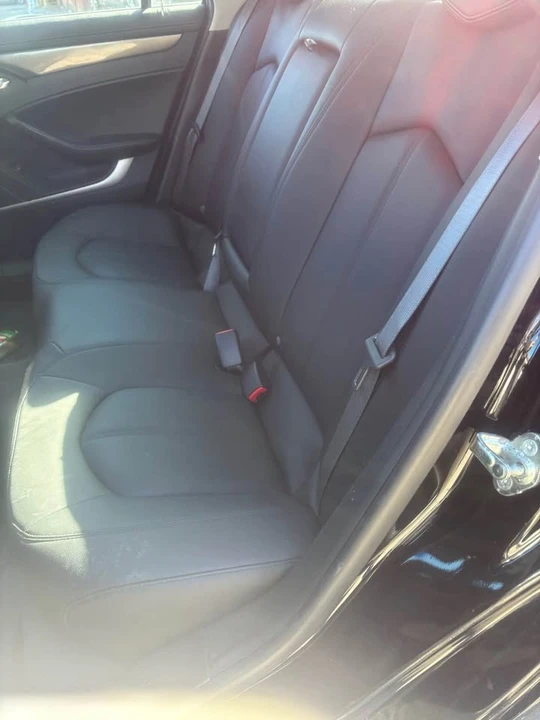 2010 Cadillac CTS 2nd Gen - Image 5 of 12