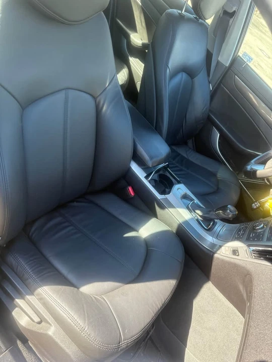 2010 Cadillac CTS 2nd Gen - Image 8 of 12