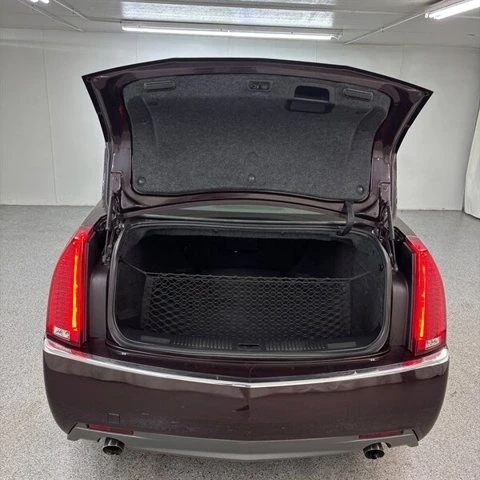 2010 Cadillac CTS 2nd Gen - Image 6 of 19