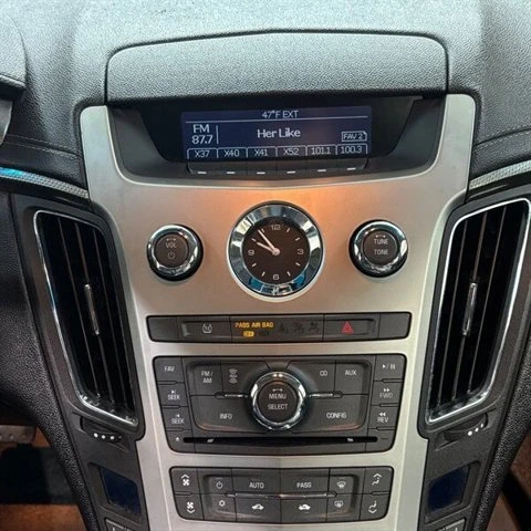 2010 Cadillac CTS 2nd Gen - Image 19 of 19