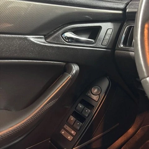 2010 Cadillac CTS 2nd Gen - Image 16 of 19