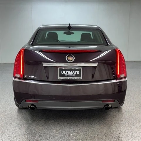 2010 Cadillac CTS 2nd Gen - Image 4 of 19