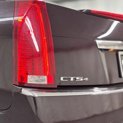 2010 Cadillac CTS 2nd Gen - Image 5 of 19