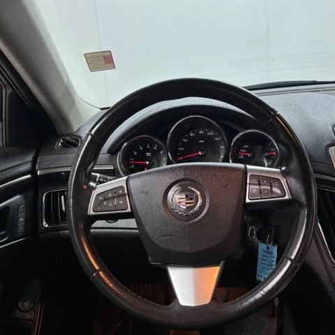 2010 Cadillac CTS 2nd Gen - Image 14 of 19