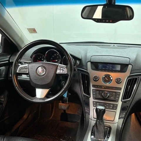 2010 Cadillac CTS 2nd Gen - Image 13 of 19