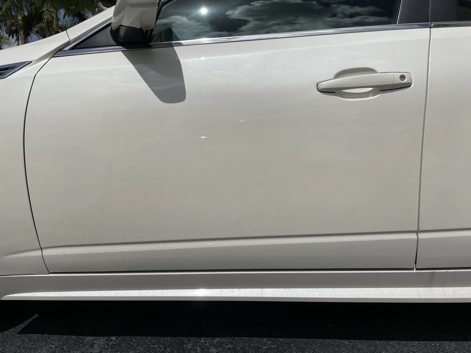 2010 Cadillac CTS 2nd Gen - Image 11 of 31