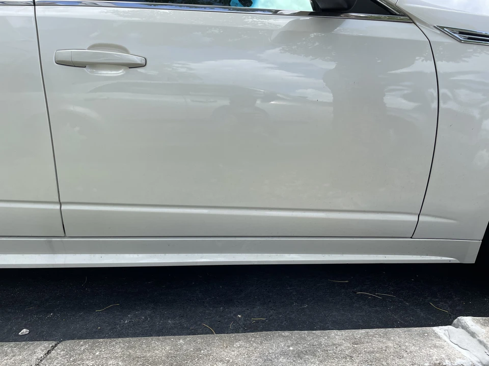 2010 Cadillac CTS 2nd Gen - Image 19 of 31