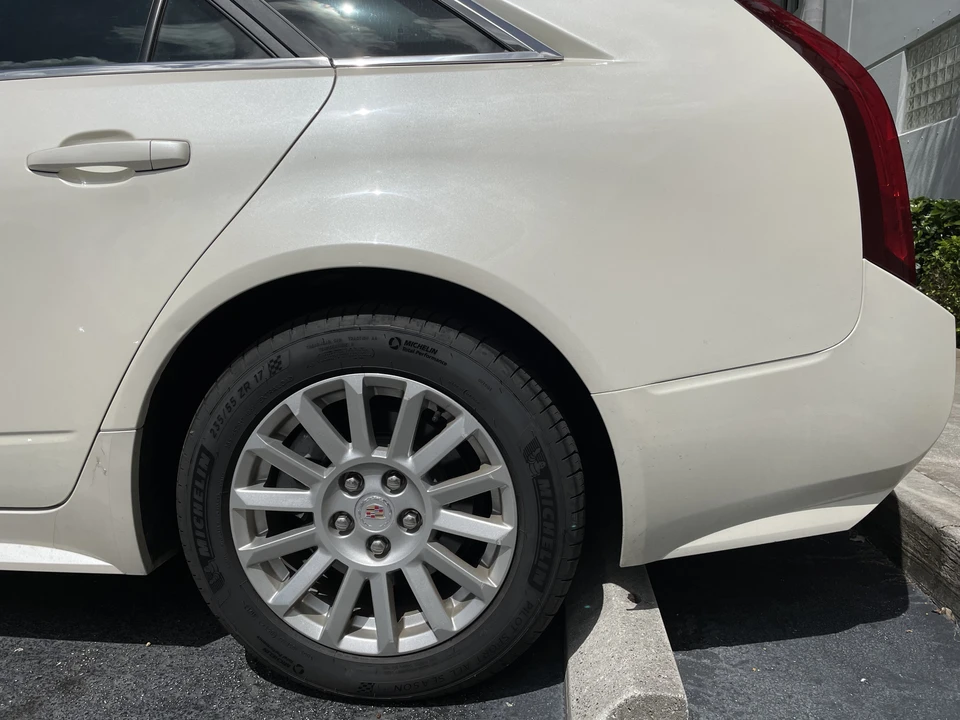 2010 Cadillac CTS 2nd Gen - Image 13 of 31