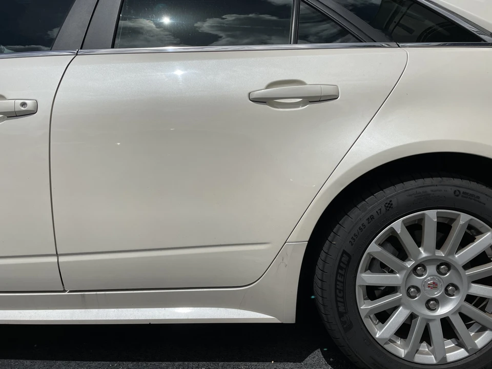 2010 Cadillac CTS 2nd Gen - Image 12 of 31