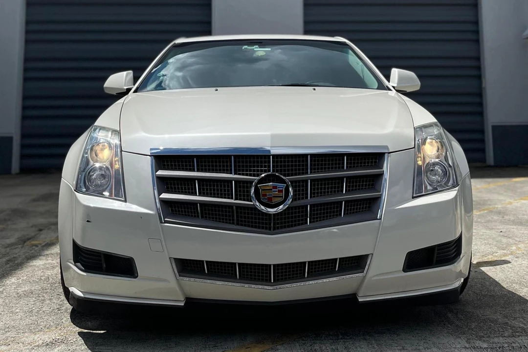 2010 Cadillac CTS 2nd Gen - Image 2 of 31