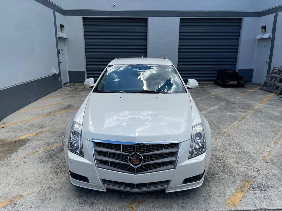 2010 Cadillac CTS 2nd Gen - Image 6 of 31