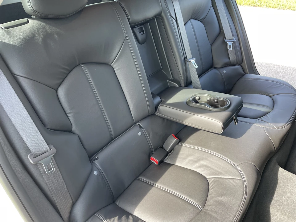 2010 Cadillac CTS 2nd Gen - Image 29 of 31