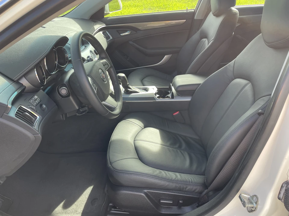 2010 Cadillac CTS 2nd Gen - Image 31 of 31
