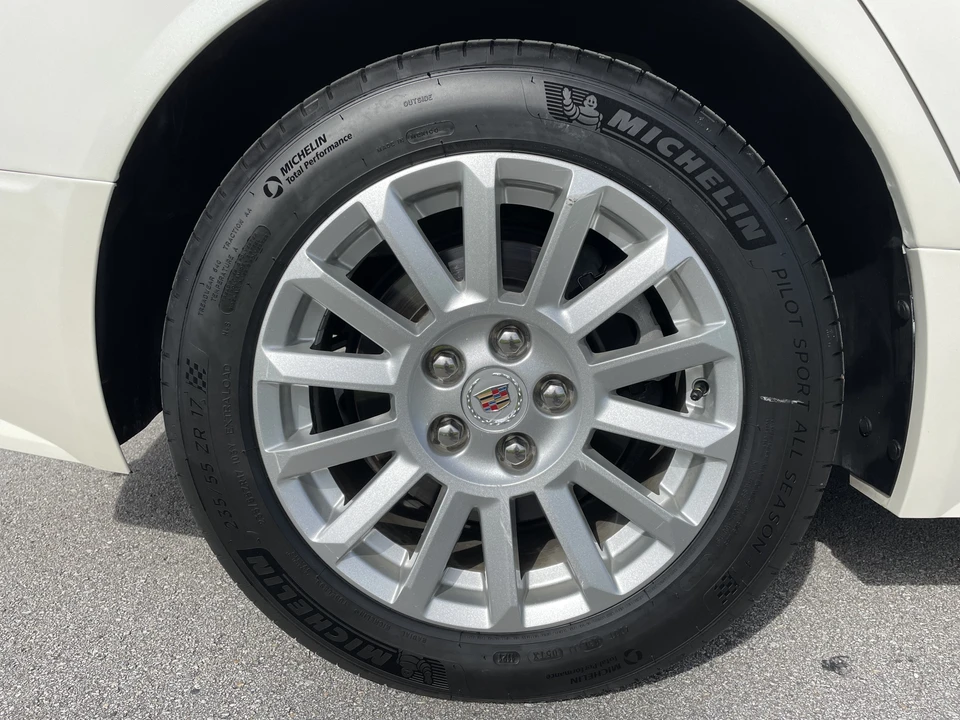 2010 Cadillac CTS 2nd Gen - Image 26 of 31