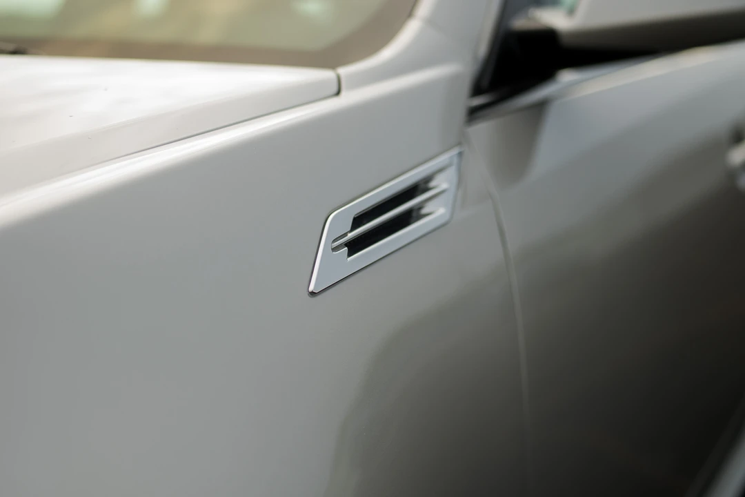 2010 Cadillac CTS 2nd Gen - Image 29 of 31