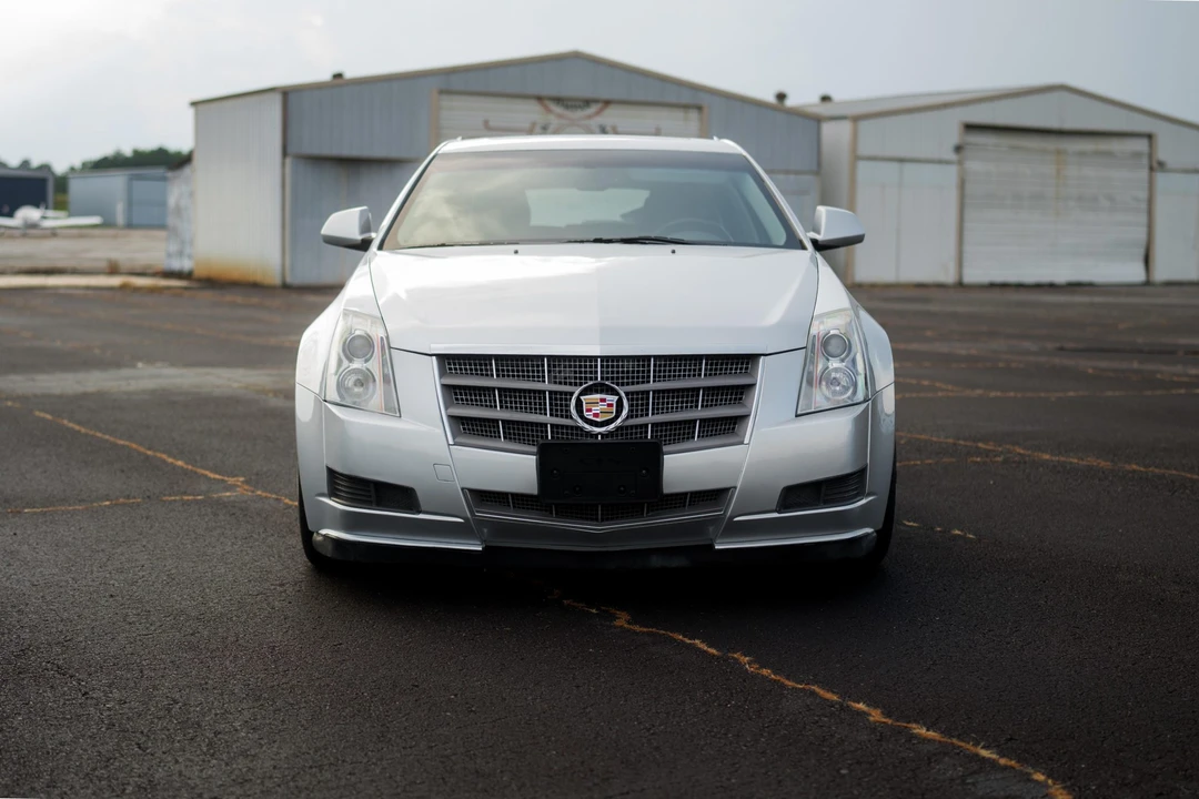 2010 Cadillac CTS 2nd Gen - Image 6 of 31