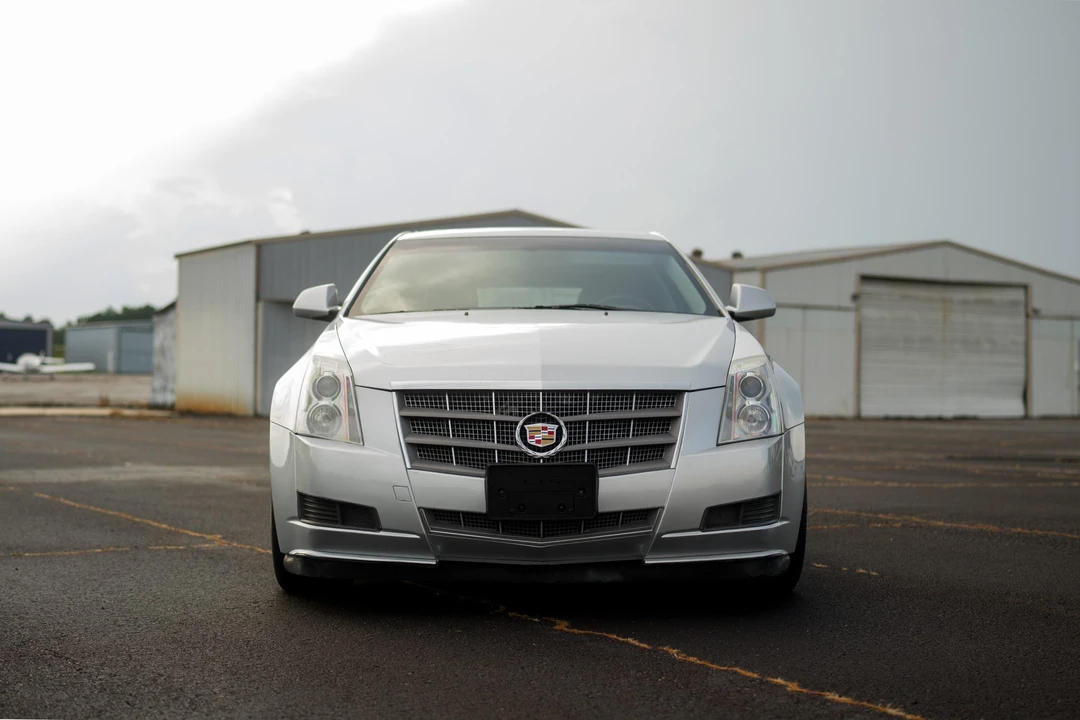 2010 Cadillac CTS 2nd Gen - Image 7 of 31