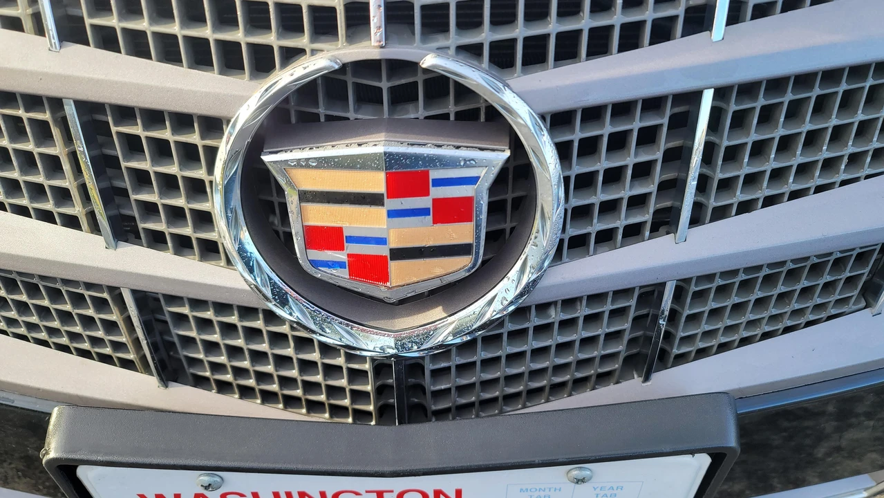 2010 Cadillac CTS 2nd Gen - Image 29 of 31