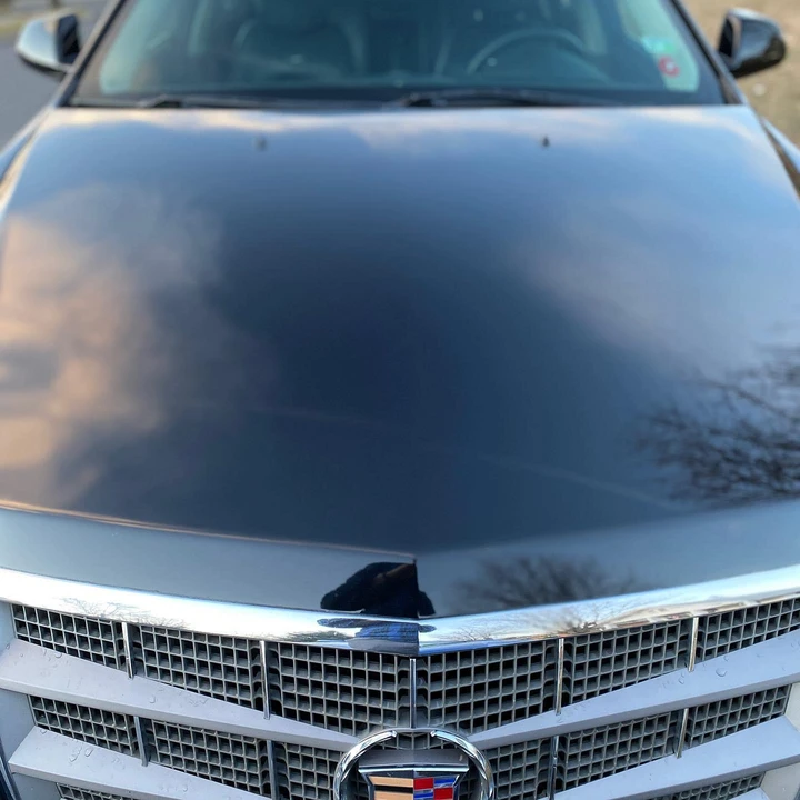 2010 Cadillac CTS 2nd Gen - Image 30 of 31