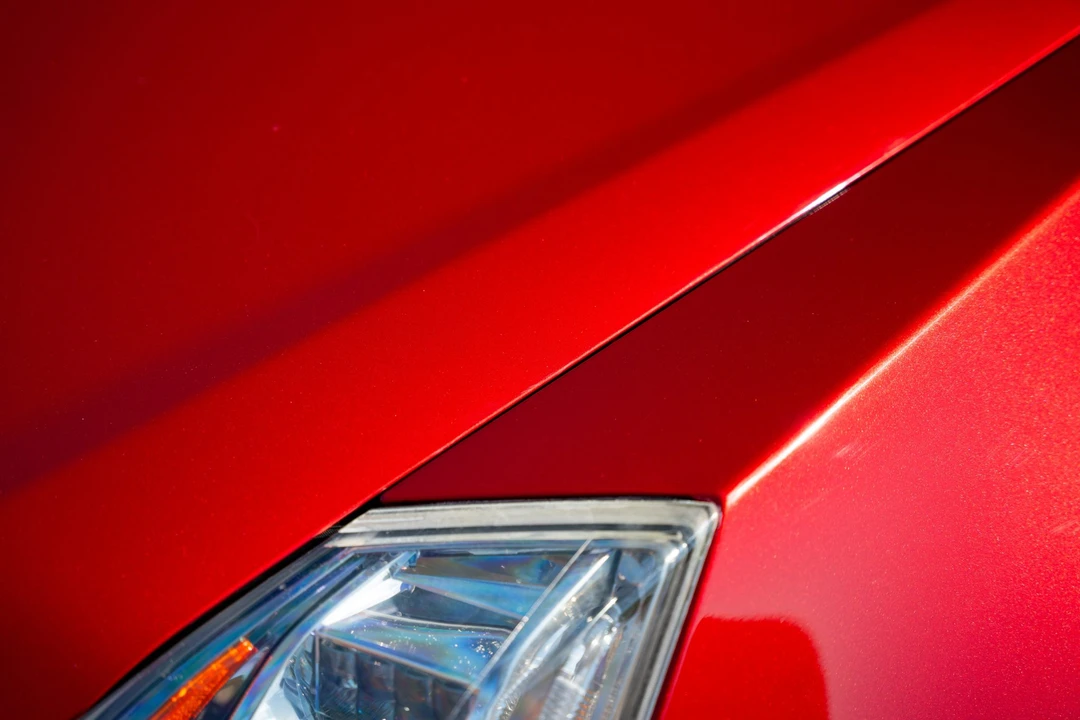 2010 Cadillac CTS 2nd Gen - Image 27 of 31