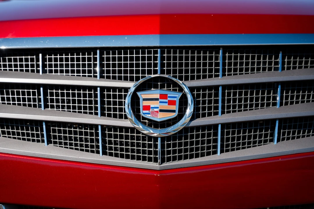 2010 Cadillac CTS 2nd Gen - Image 21 of 31