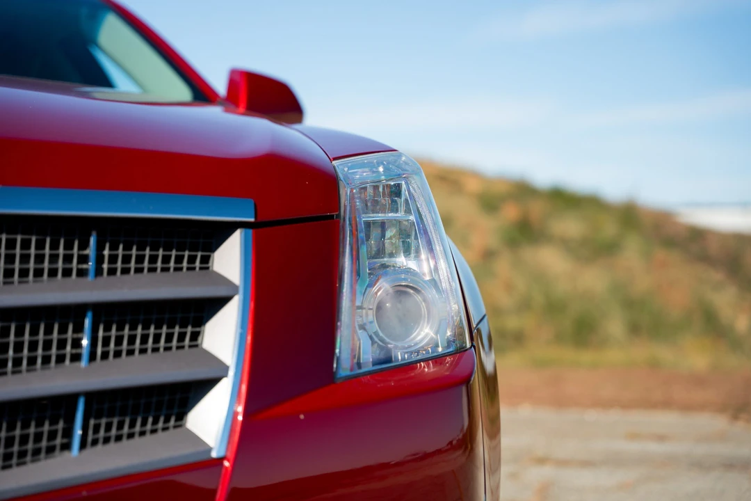 2010 Cadillac CTS 2nd Gen - Image 24 of 31