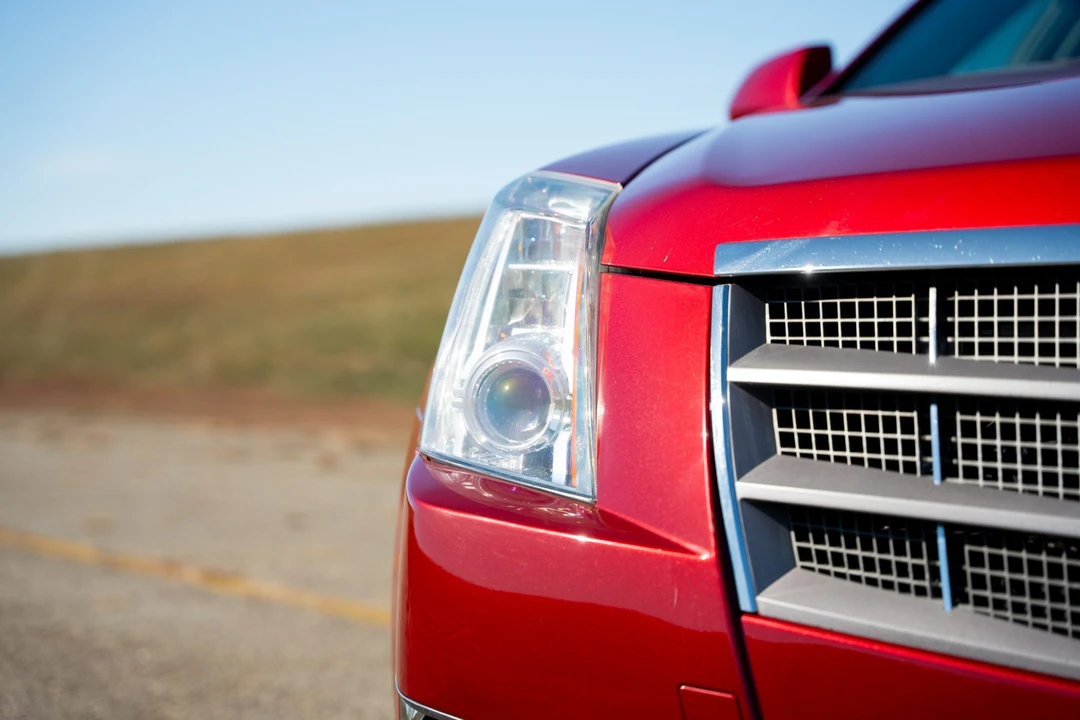 2010 Cadillac CTS 2nd Gen - Image 23 of 31