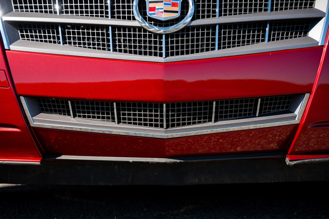 2010 Cadillac CTS 2nd Gen - Image 22 of 31