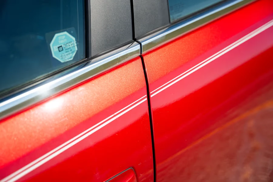 2010 Cadillac CTS 2nd Gen - Image 26 of 31