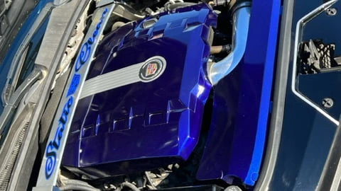 2010 Cadillac CTS 2nd Gen - Image 5 of 12