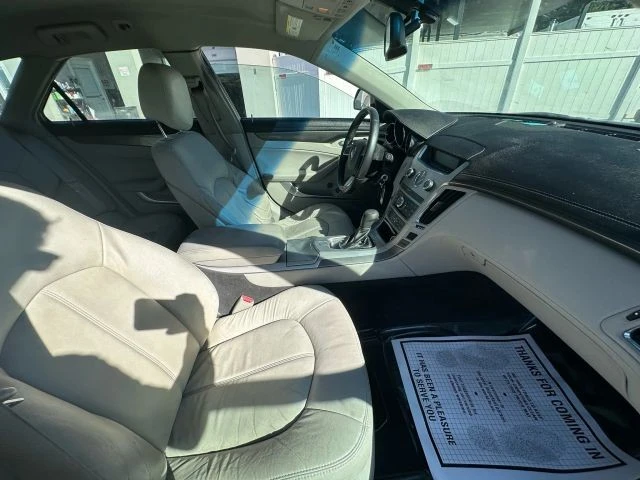 2010 Cadillac CTS 2nd Gen - Image 13 of 16
