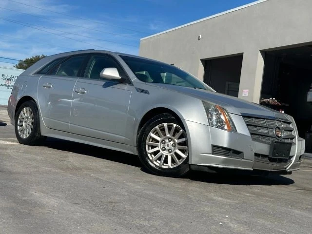 2010 Cadillac CTS 2nd Gen - Image 6 of 16