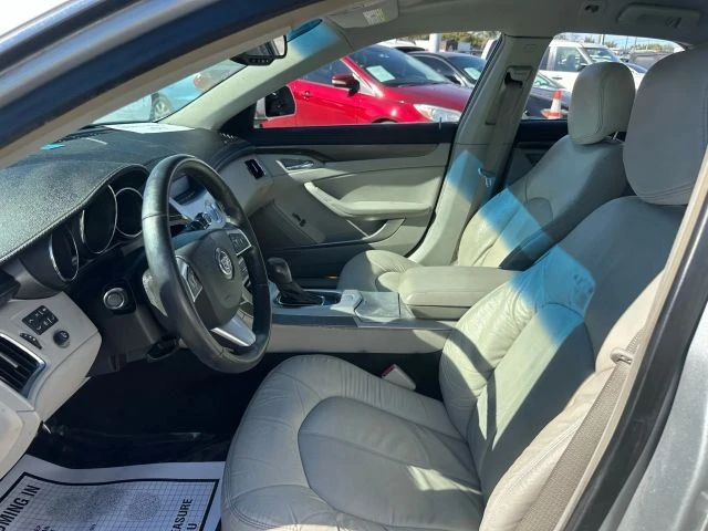 2010 Cadillac CTS 2nd Gen - Image 10 of 16