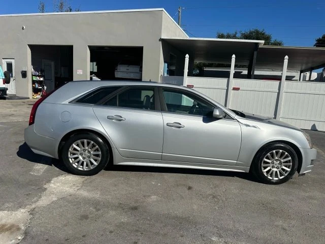 2010 Cadillac CTS 2nd Gen - Image 5 of 16