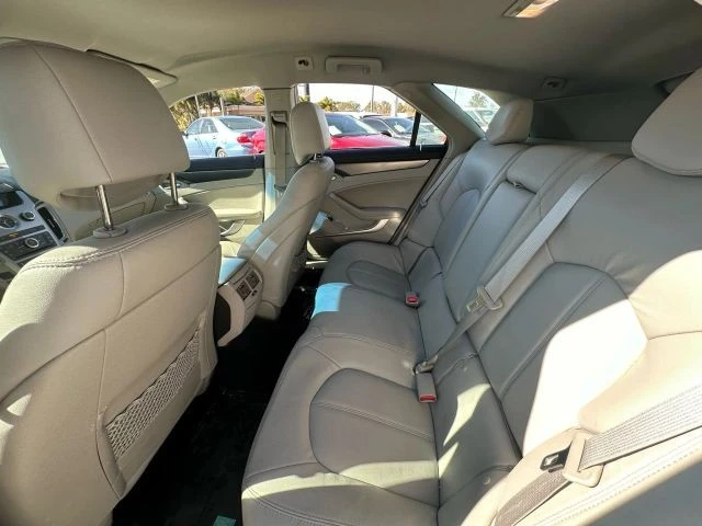 2010 Cadillac CTS 2nd Gen - Image 12 of 16