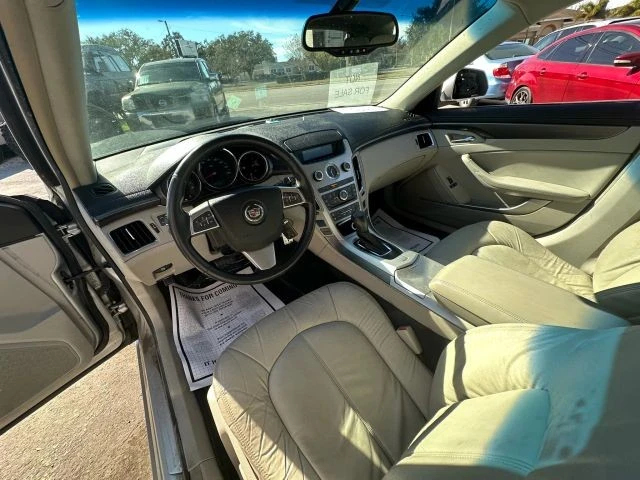 2010 Cadillac CTS 2nd Gen - Image 11 of 16