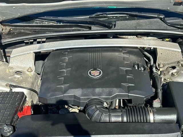 2010 Cadillac CTS 2nd Gen - Image 7 of 16